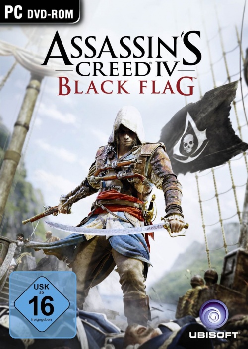 Let S Play Assassin S Creed Iv Black Flag Tobinator Gronkh Wiki