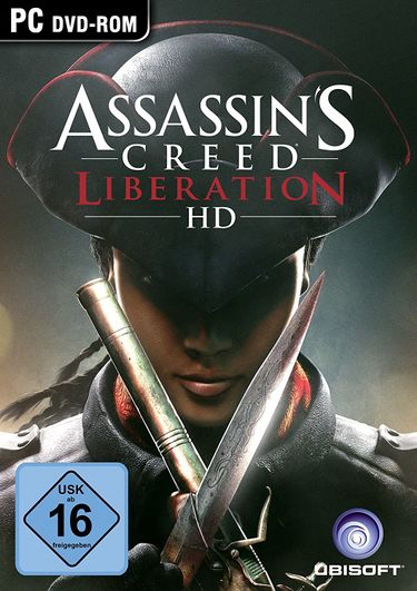 Lets Play Assassins Creed Liberation Hd Gronkh Wiki