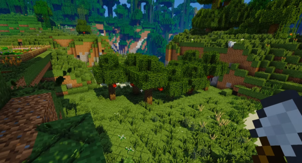 Let's Play Life in the Woods – Gronkh-Wiki