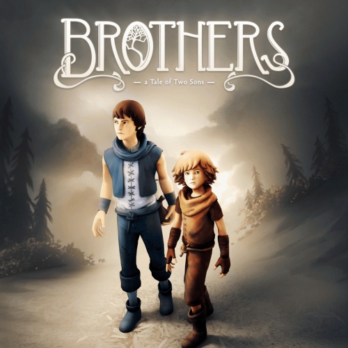 Let's Play Brothers A Tale of Two Sons GronkhWiki